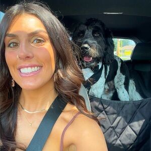 Meet your Posher, Katelin